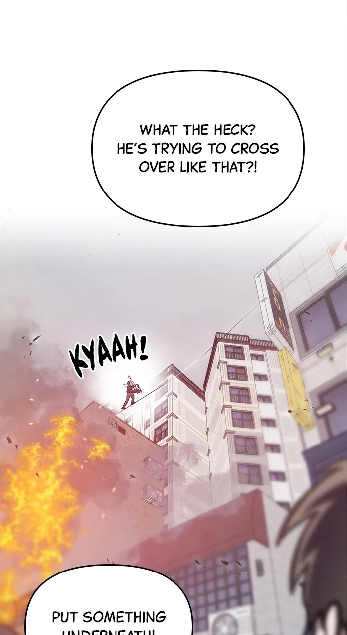 Hero of All Trades Chapter 8 page 71 - 