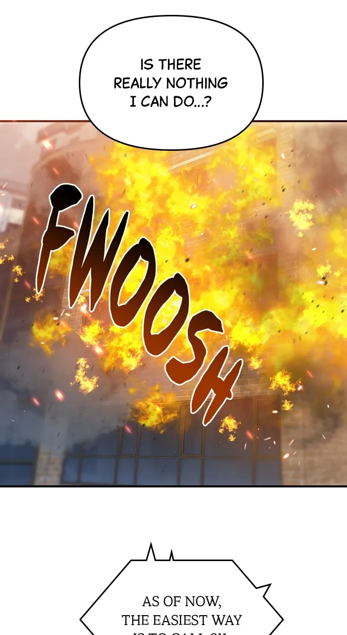 Hero of All Trades Chapter 8 page 10 - 