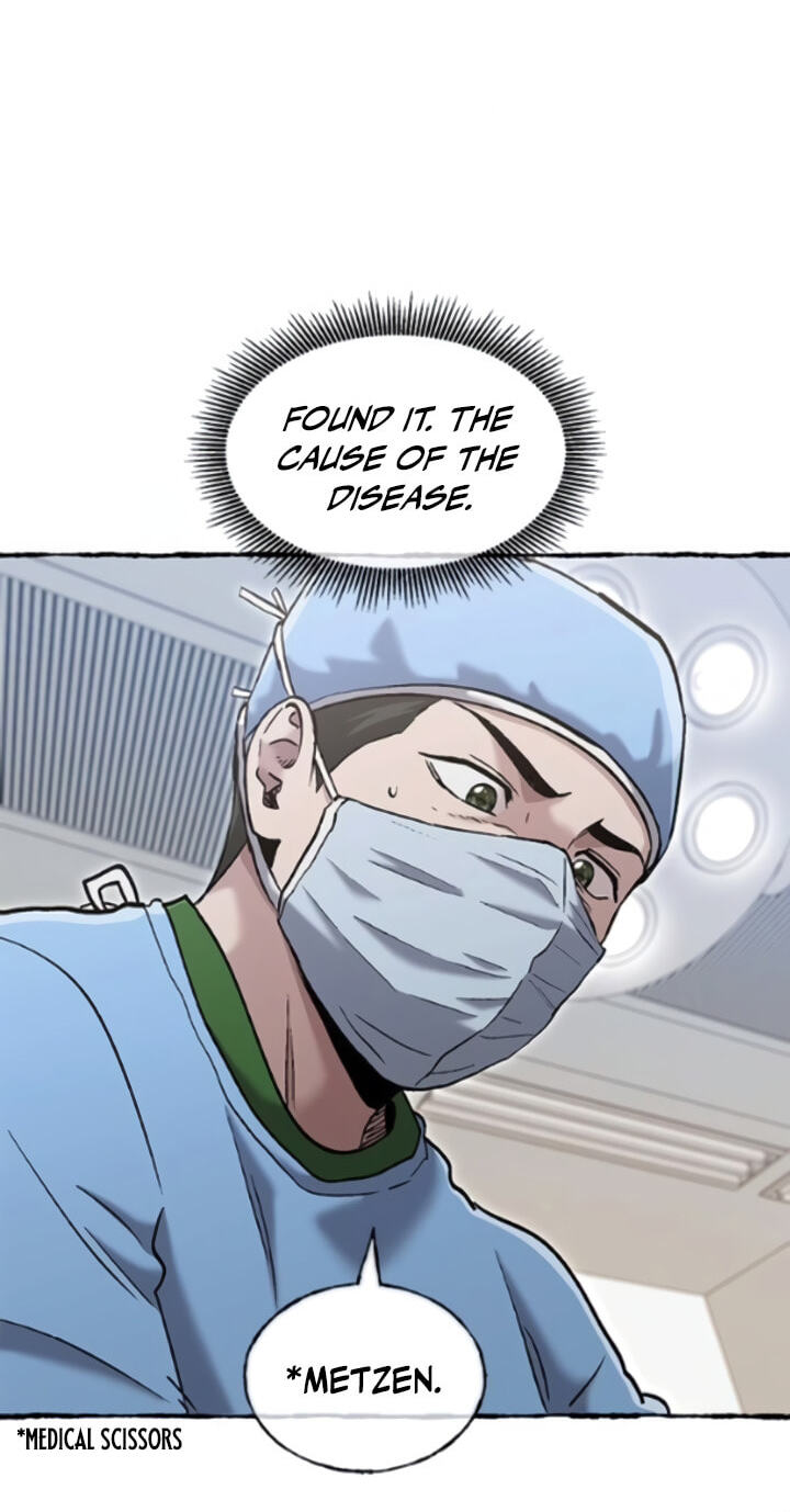 Hero of All Trades Chapter 80 page 11 - 