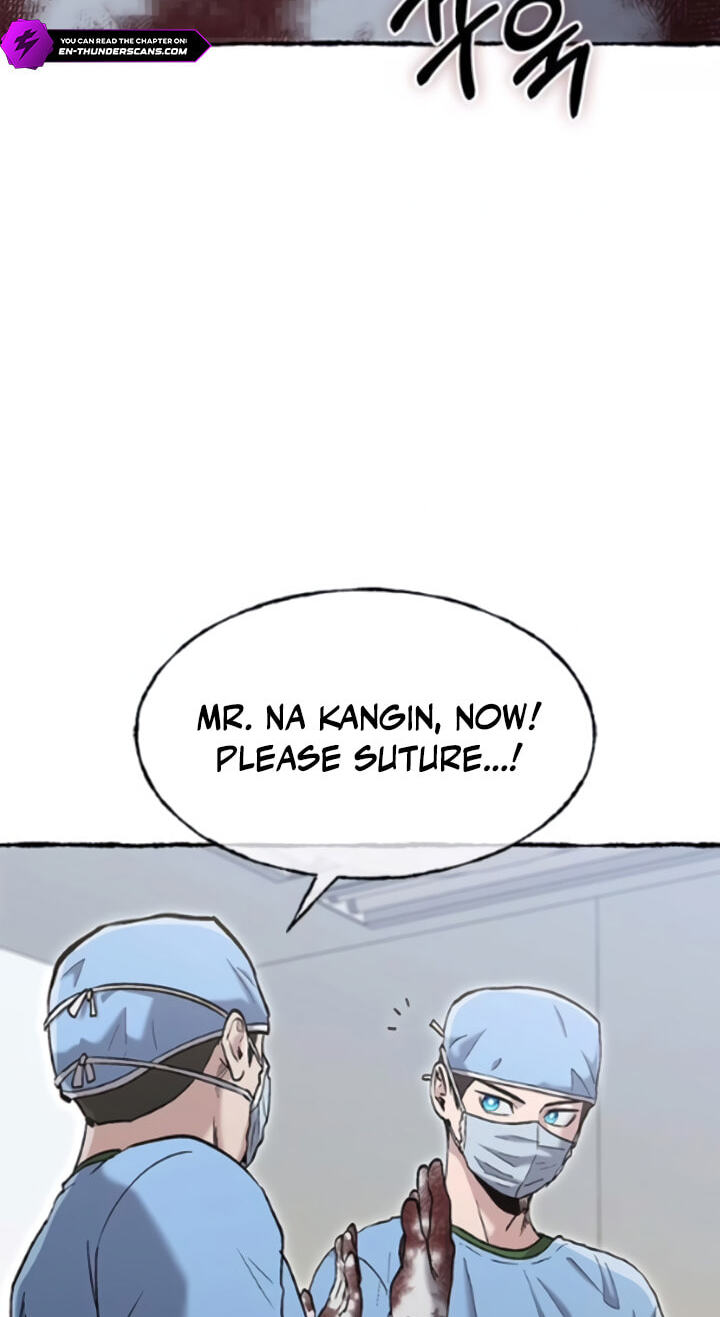 Hero of All Trades Chapter 80 page 13 - 