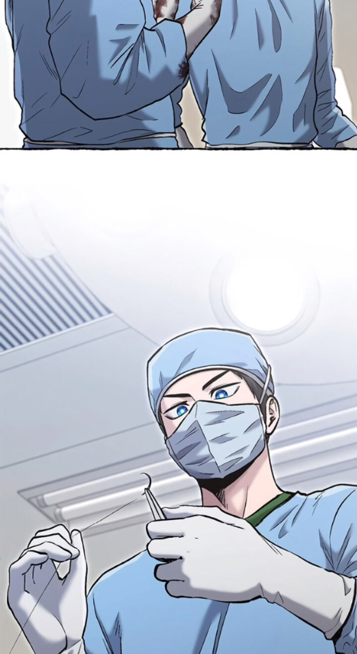 Hero of All Trades Chapter 80 page 14 - 