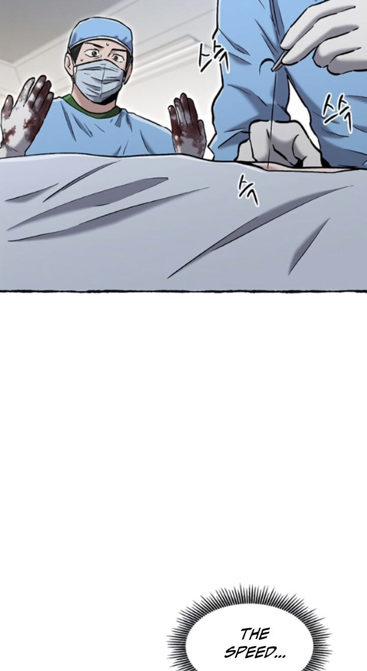 Hero of All Trades Chapter 80 page 17 - 