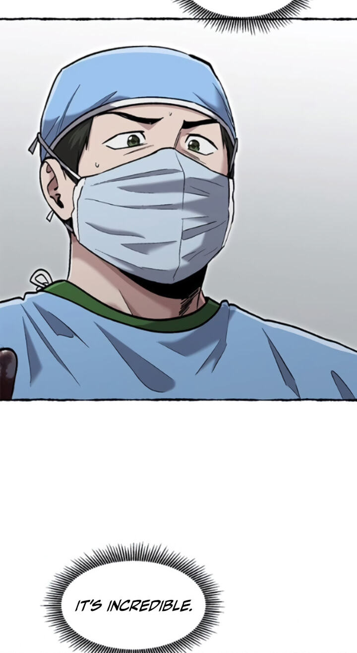 Hero of All Trades Chapter 80 page 18 - 