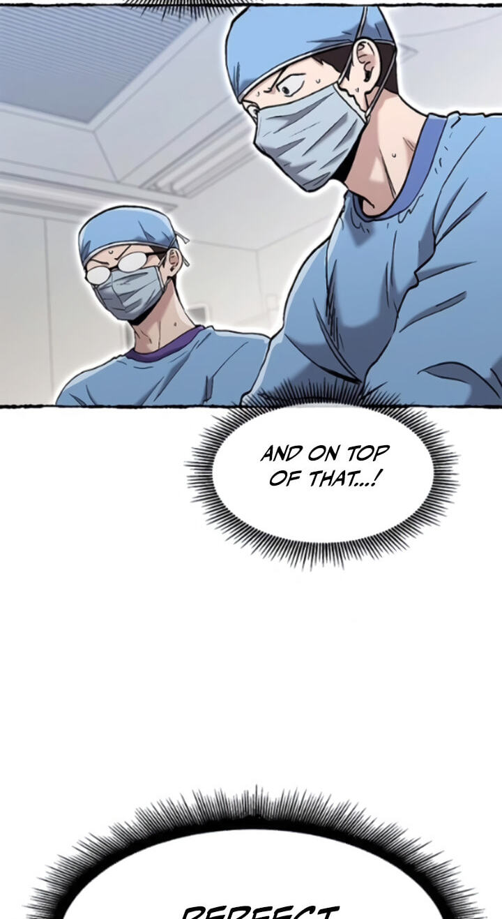 Hero of All Trades Chapter 80 page 19 - 