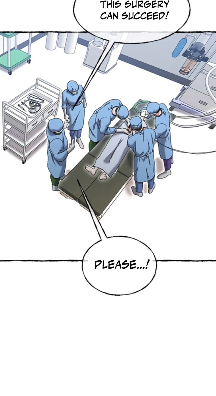 Hero of All Trades Chapter 80 page 21 - 