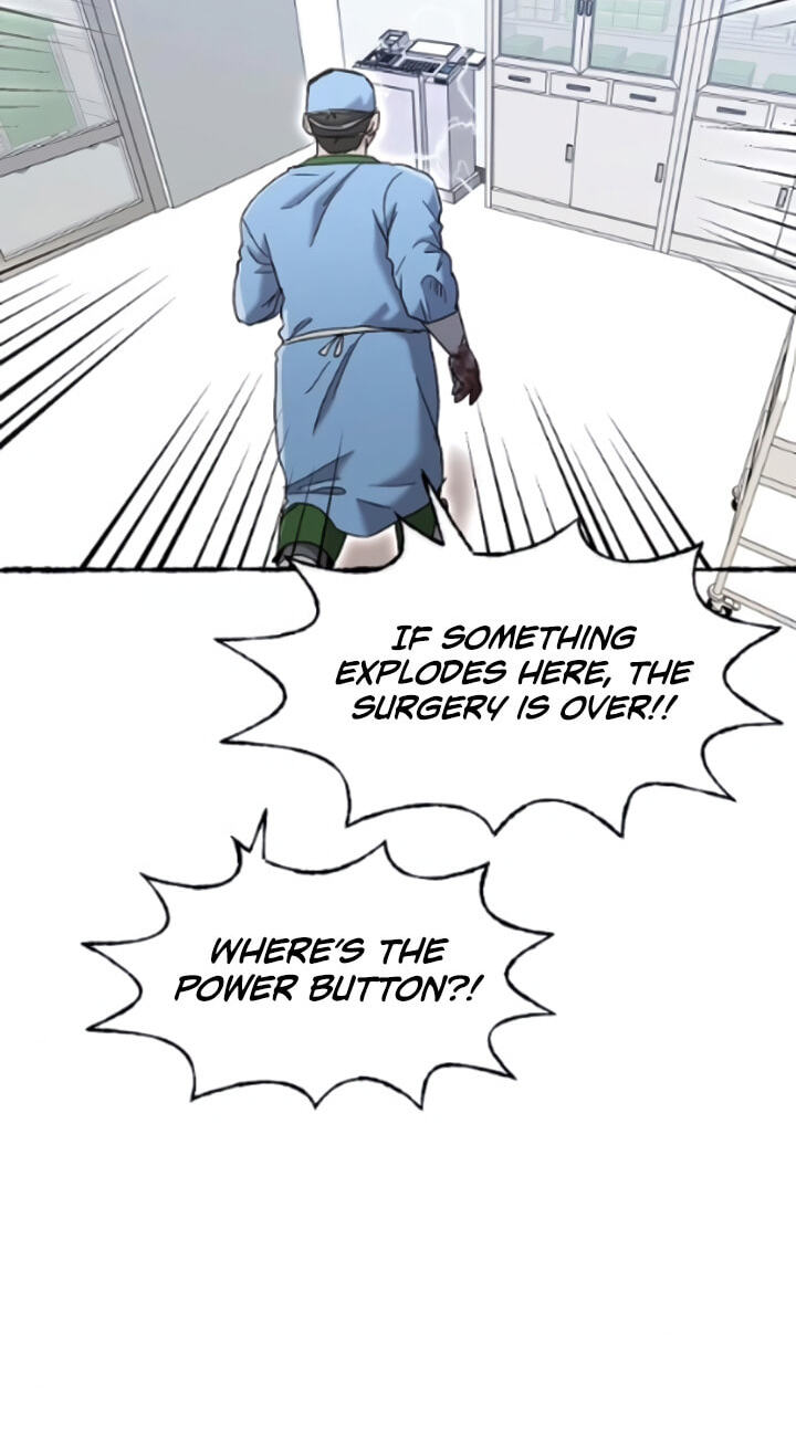 Hero of All Trades Chapter 80 page 30 - 