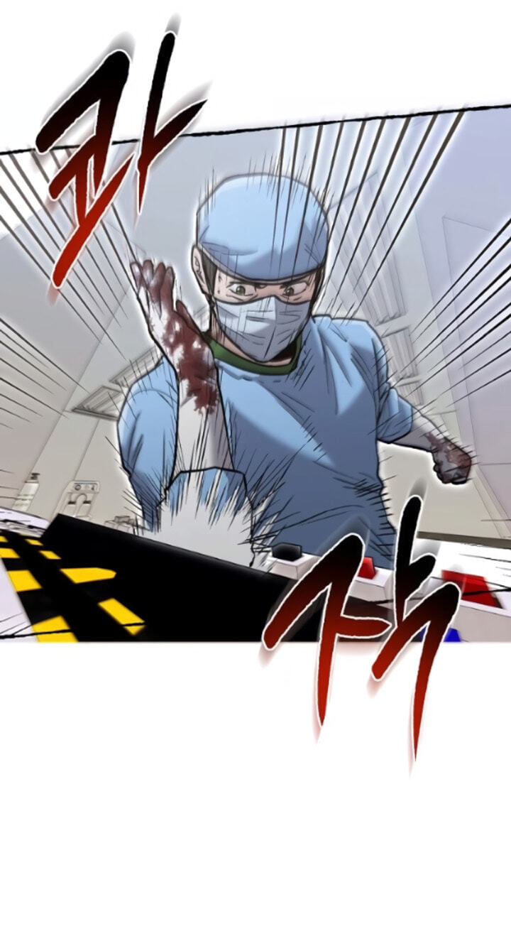 Hero of All Trades Chapter 80 page 31 - 