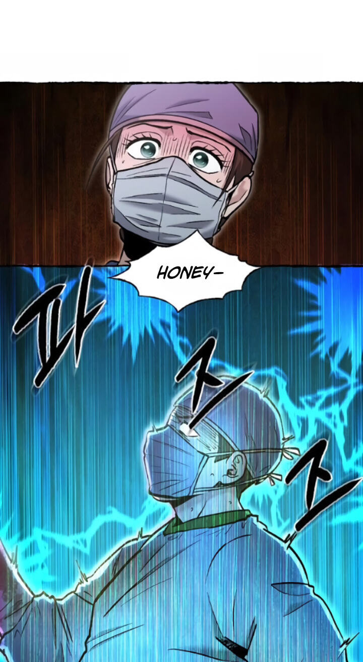 Hero of All Trades Chapter 80 page 32 - 