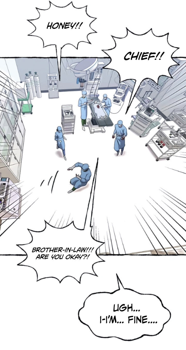 Hero of All Trades Chapter 80 page 34 - 