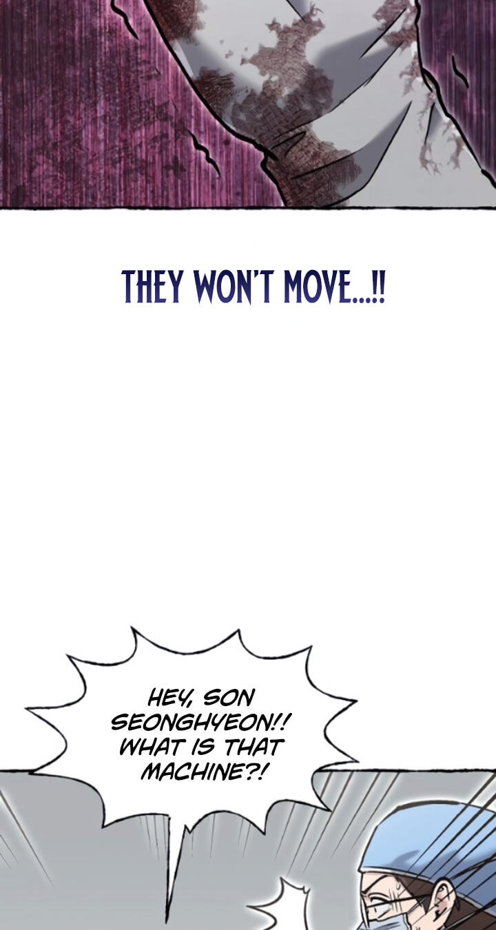Hero of All Trades Chapter 80 page 37 - 