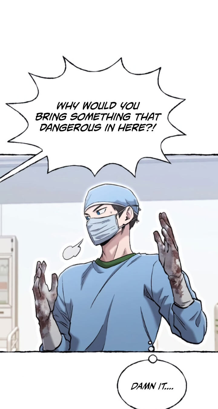 Hero of All Trades Chapter 80 page 40 - 