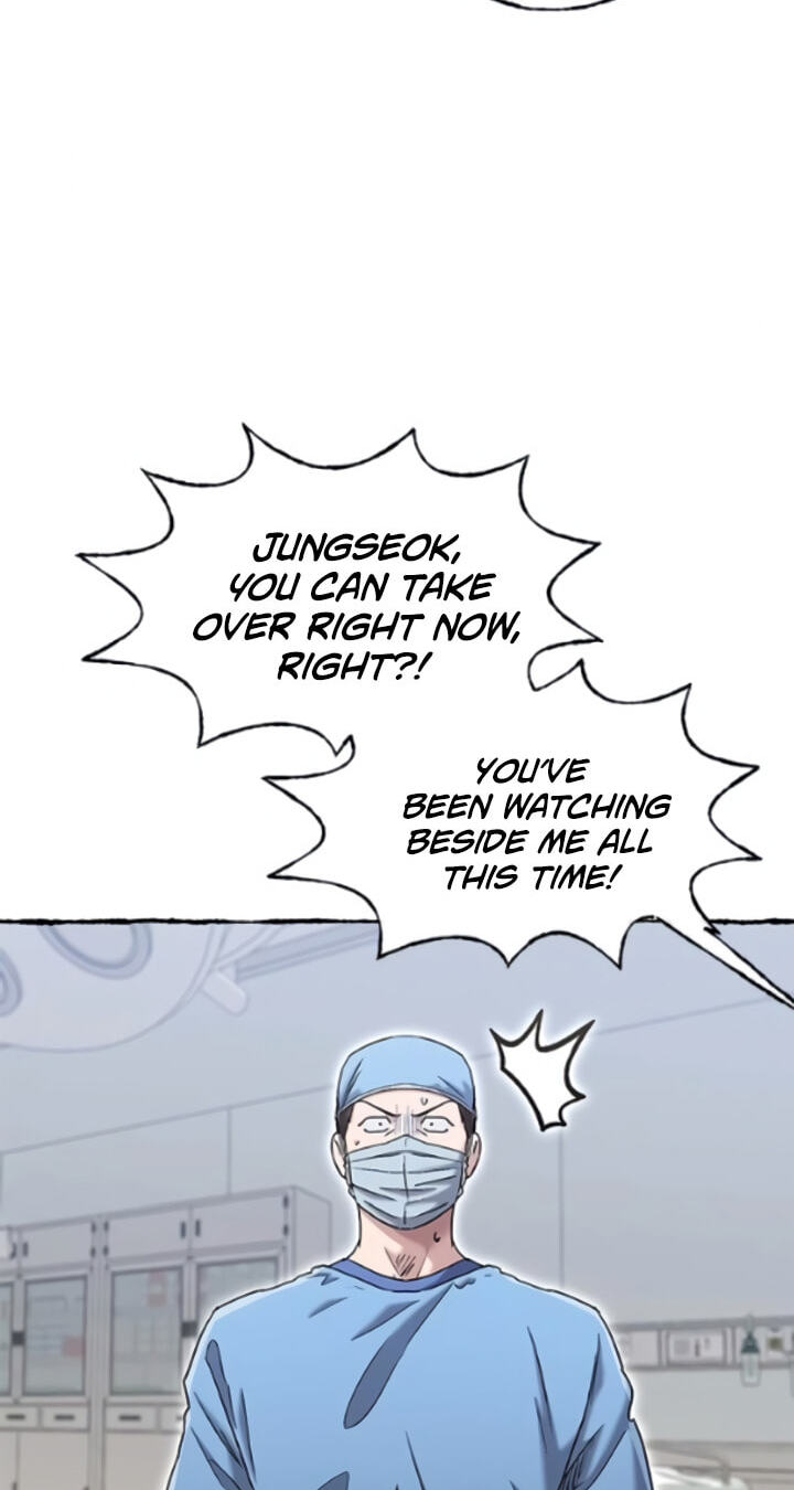 Hero of All Trades Chapter 80 page 41 - 