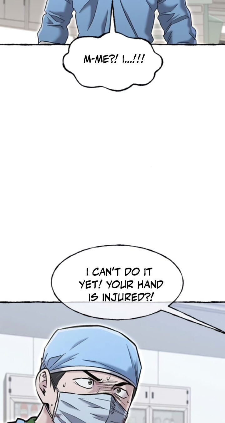 Hero of All Trades Chapter 80 page 42 - 