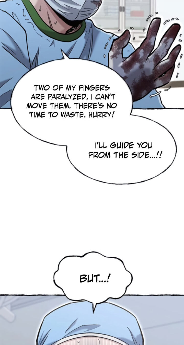 Hero of All Trades Chapter 80 page 43 - 