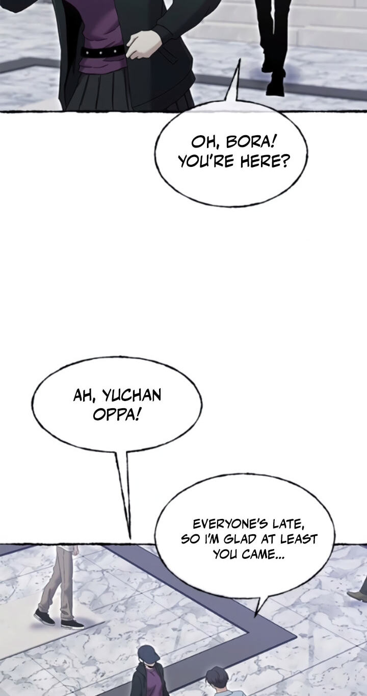 Hero of All Trades Chapter 80 page 50 - 