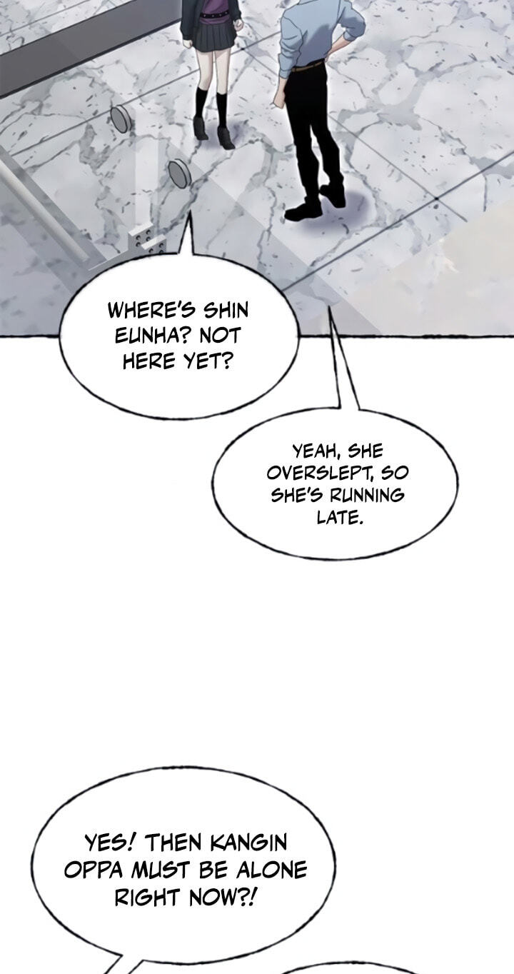 Hero of All Trades Chapter 80 page 51 - 