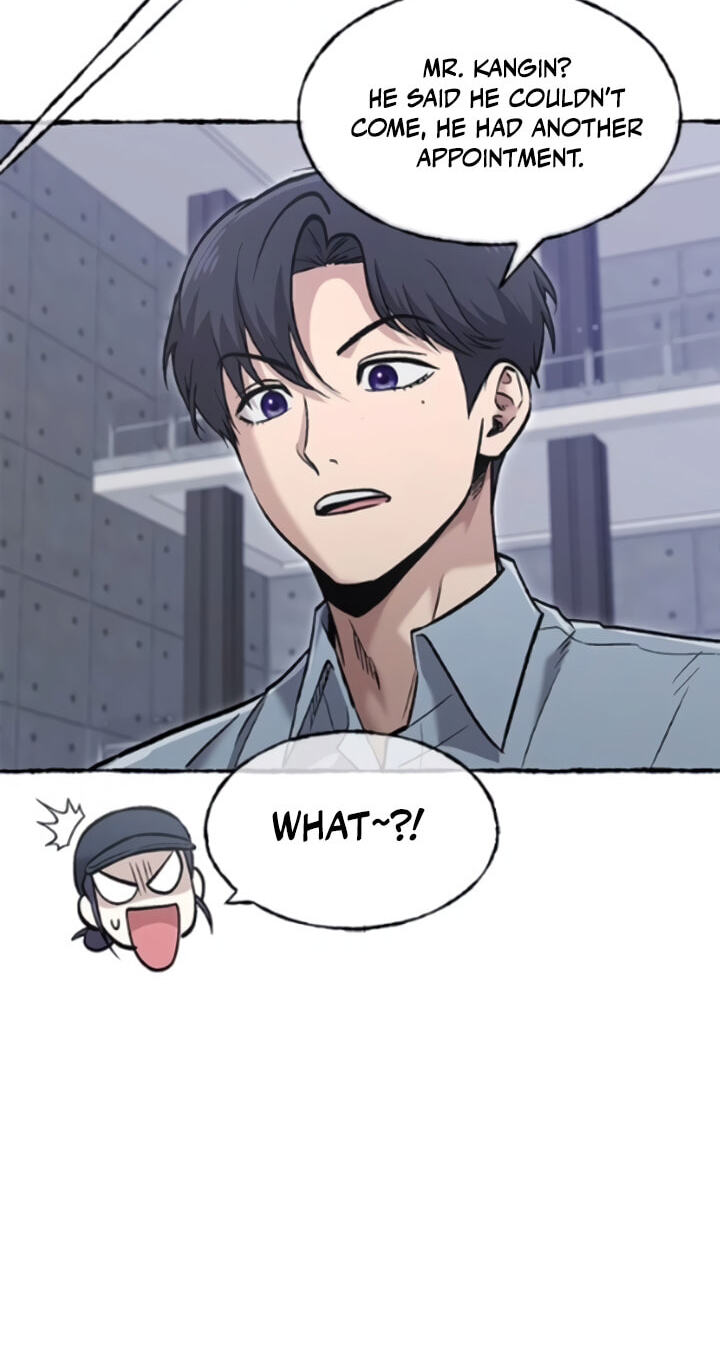 Hero of All Trades Chapter 80 page 52 - 