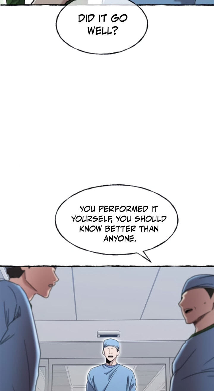 Hero of All Trades Chapter 80 page 64 - 