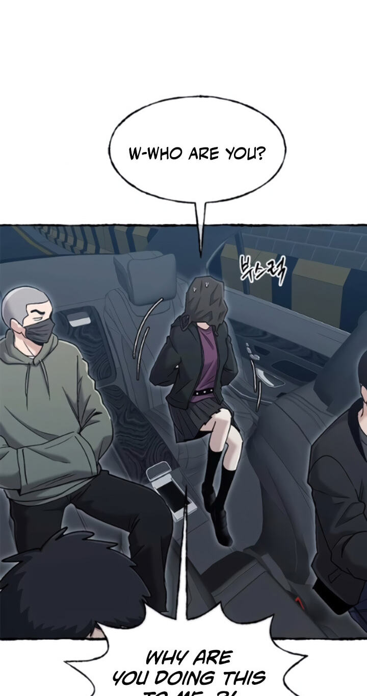 Hero of All Trades Chapter 81 page 13 - 