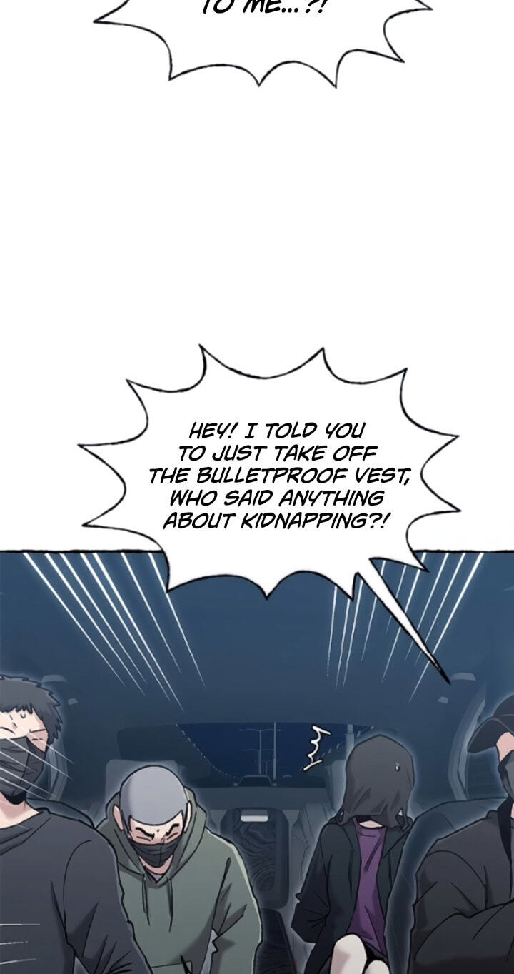 Hero of All Trades Chapter 81 page 14 - 