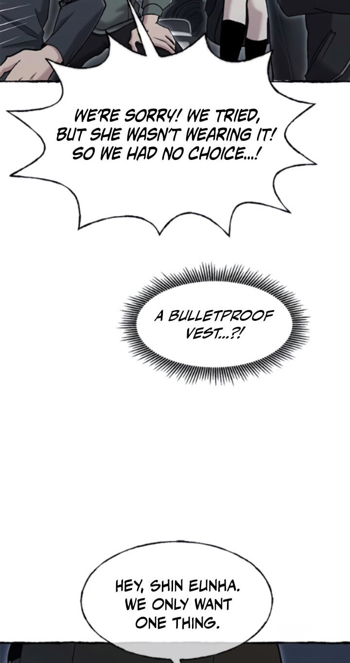 Hero of All Trades Chapter 81 page 15 - 