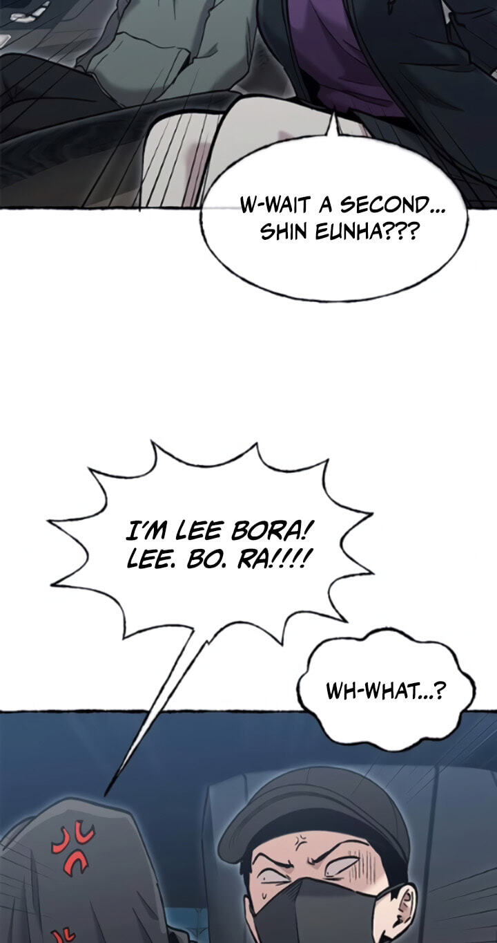 Hero of All Trades Chapter 81 page 18 - 