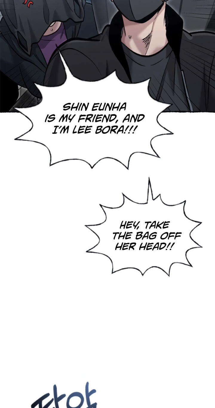 Hero of All Trades Chapter 81 page 19 - 