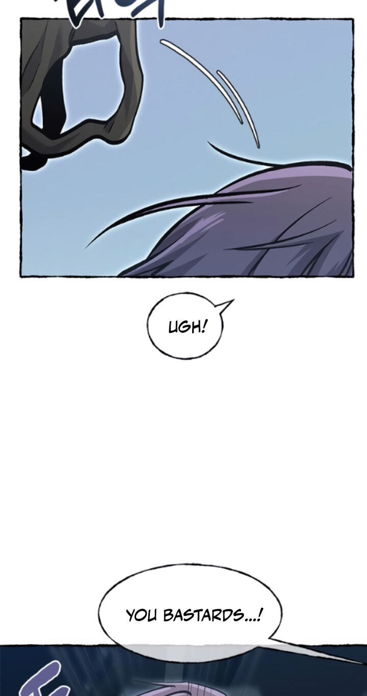 Hero of All Trades Chapter 81 page 20 - 