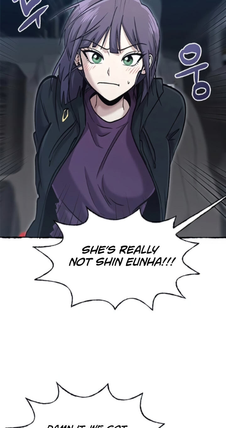 Hero of All Trades Chapter 81 page 21 - 