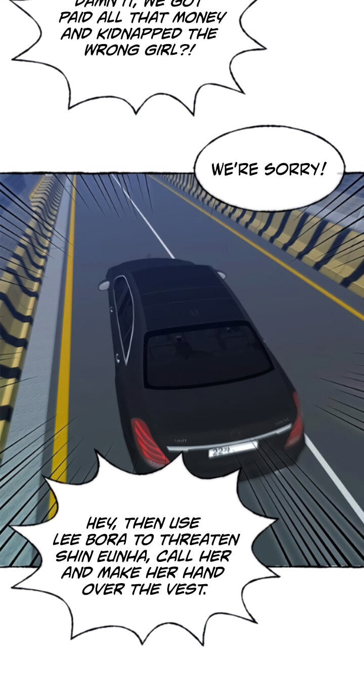 Hero of All Trades Chapter 81 page 22 - 