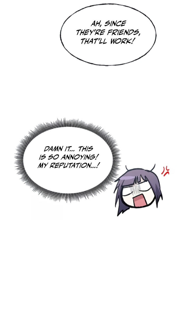 Hero of All Trades Chapter 81 page 23 - 