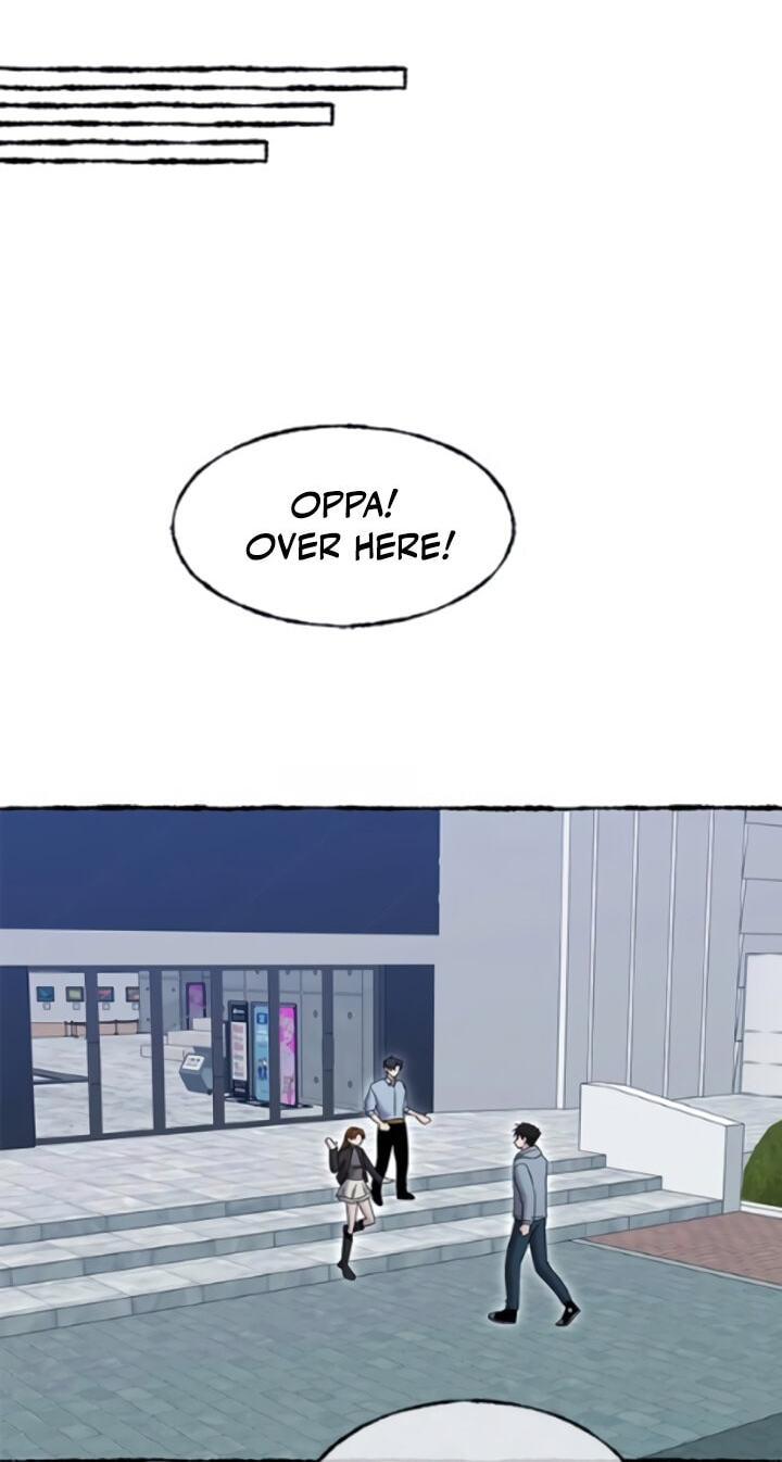 Hero of All Trades Chapter 81 page 24 - 