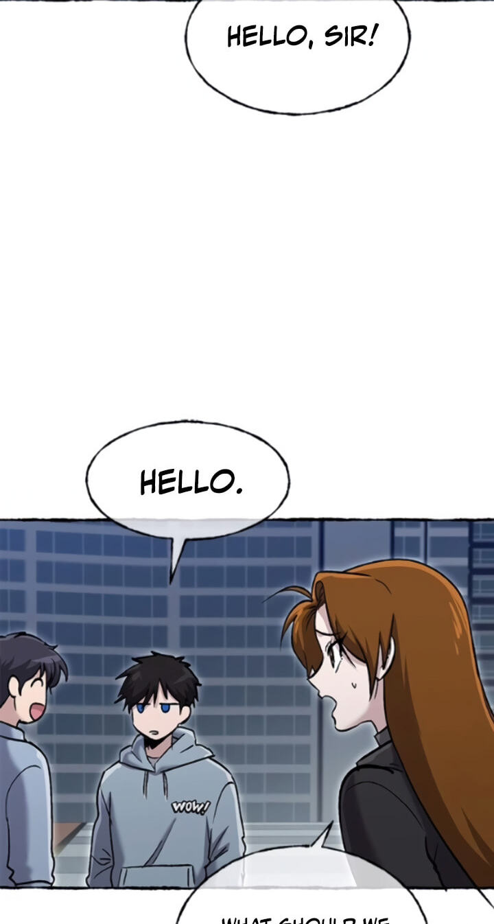Hero of All Trades Chapter 81 page 25 - 
