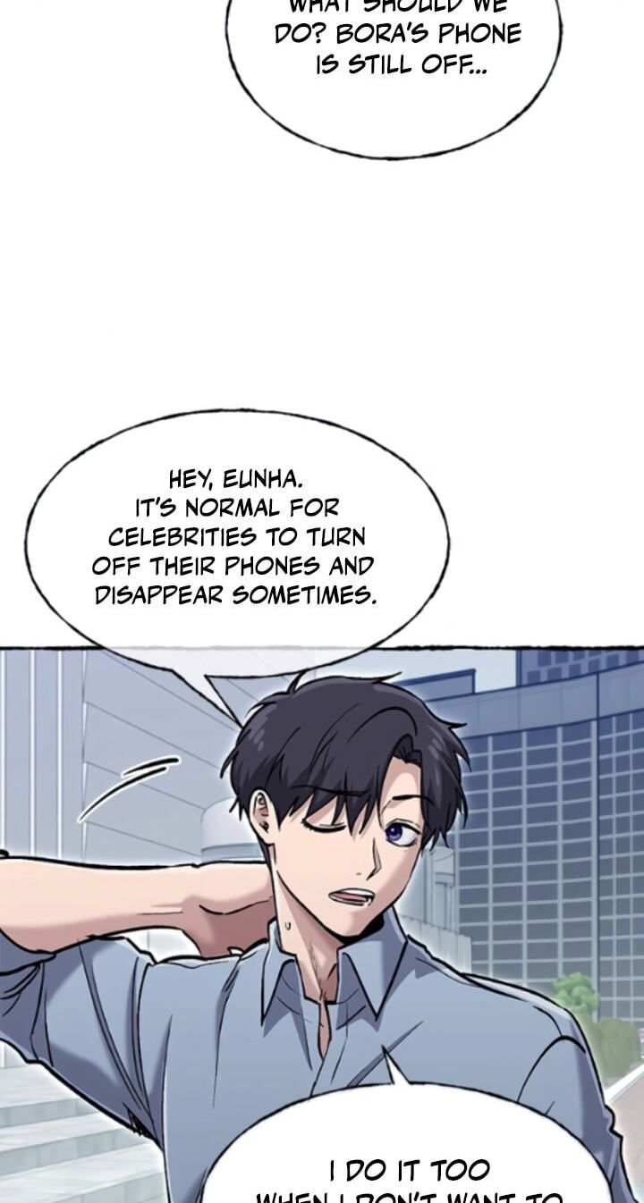 Hero of All Trades Chapter 81 page 26 - 