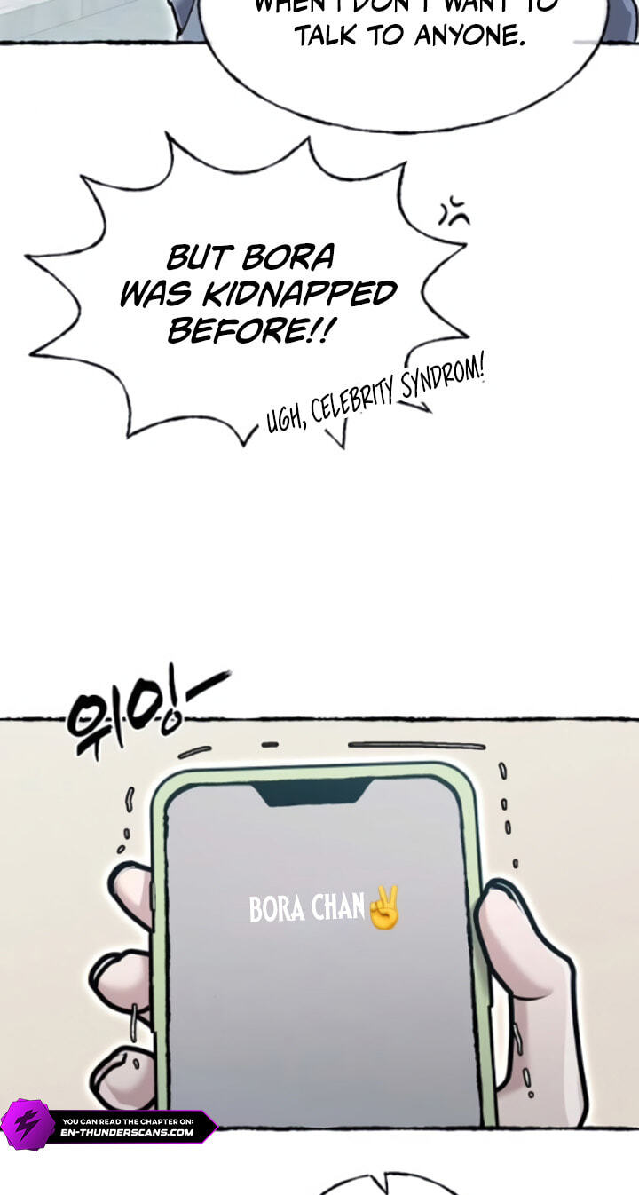 Hero of All Trades Chapter 81 page 27 - 