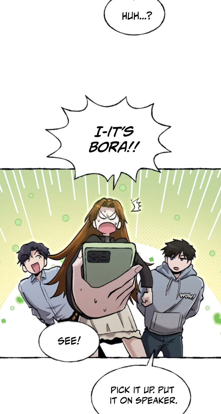 Hero of All Trades Chapter 81 page 28 - 