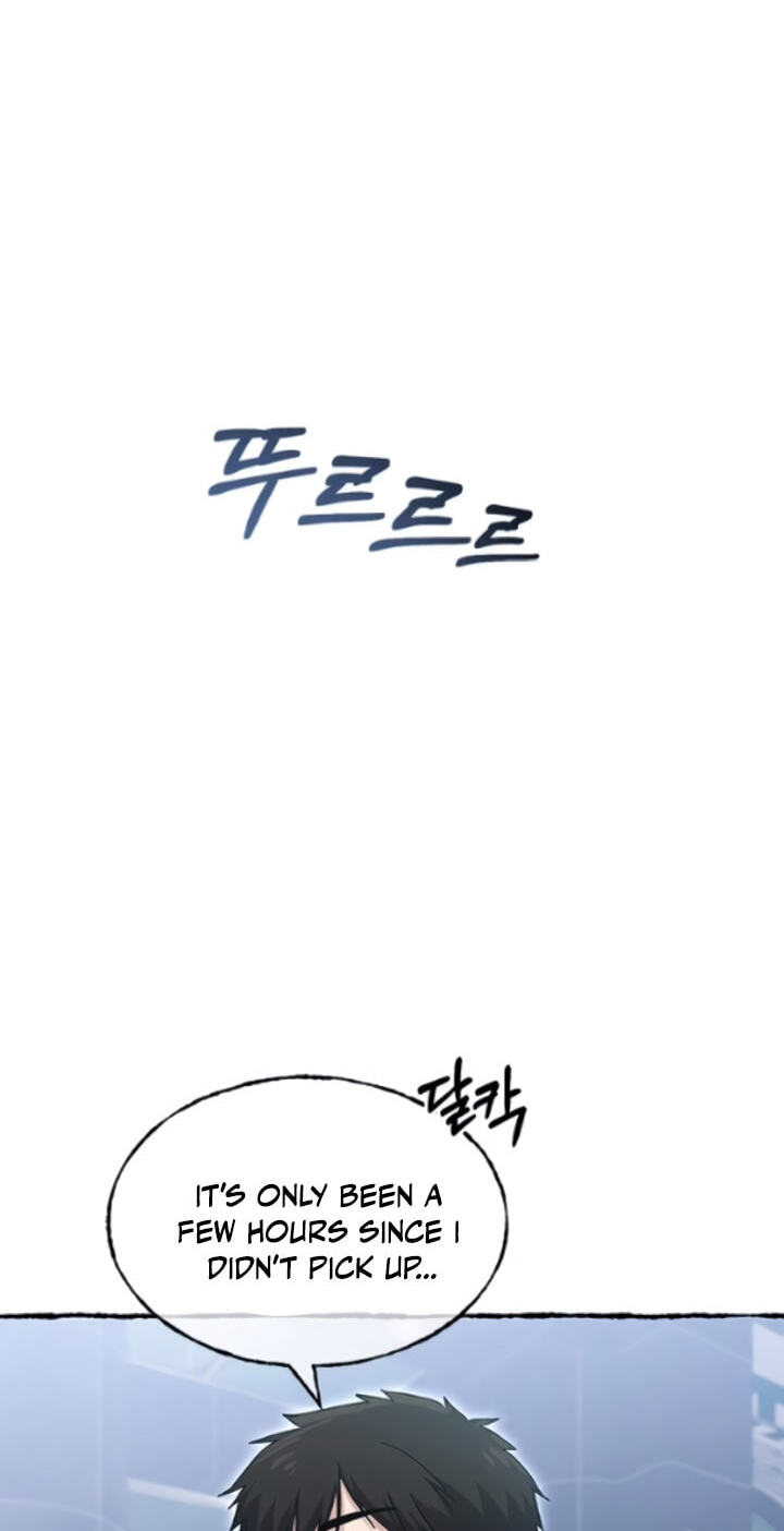 Hero of All Trades Chapter 81 page 4 - 