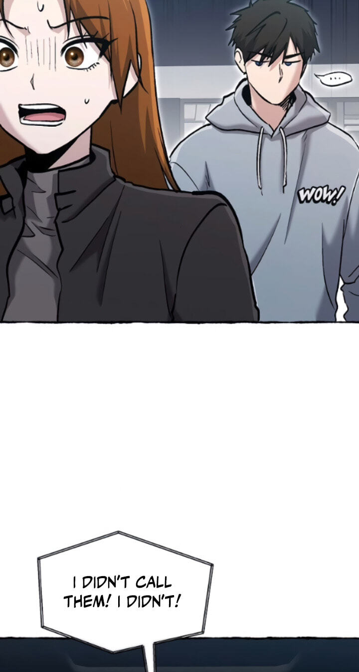 Hero of All Trades Chapter 81 page 31 - 