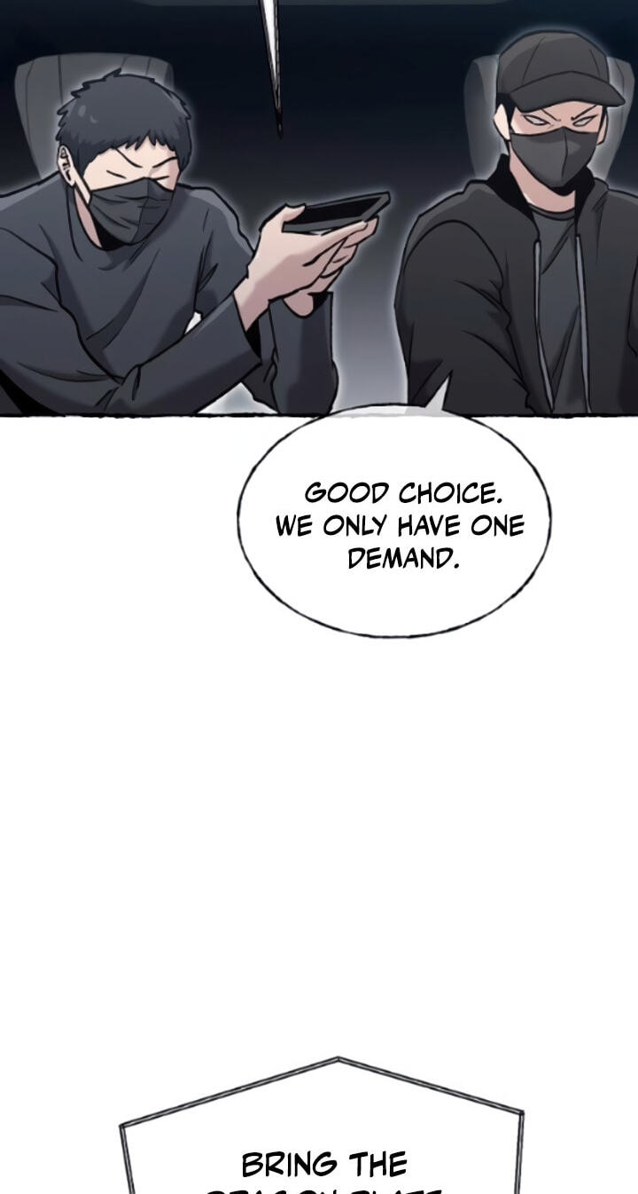 Hero of All Trades Chapter 81 page 32 - 