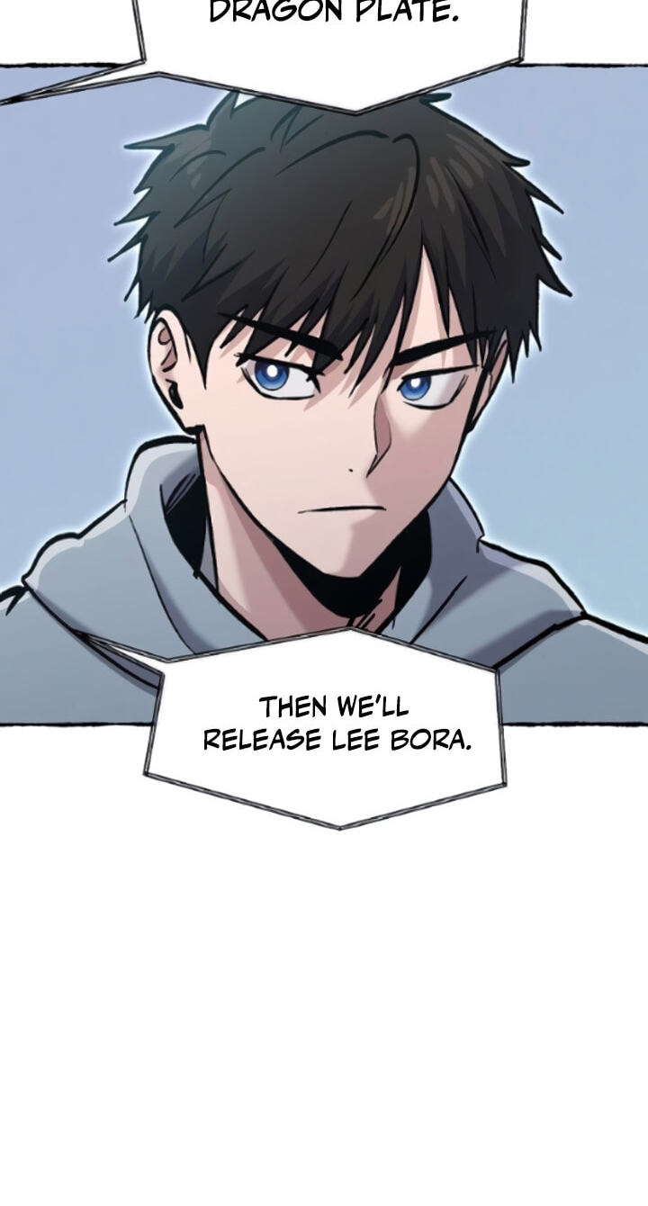 Hero of All Trades Chapter 81 page 33 - 