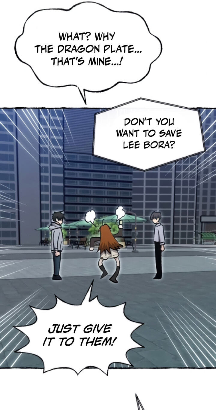 Hero of All Trades Chapter 81 page 34 - 