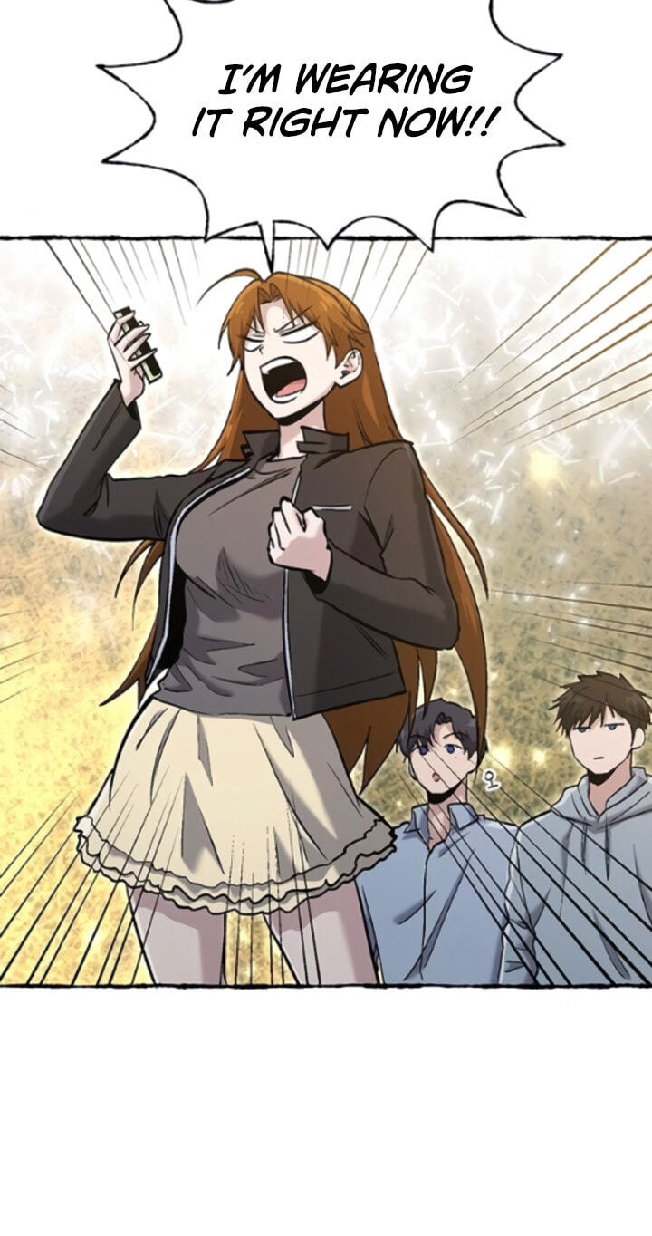 Hero of All Trades Chapter 81 page 36 - 