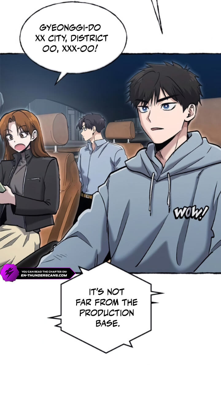 Hero of All Trades Chapter 81 page 39 - 