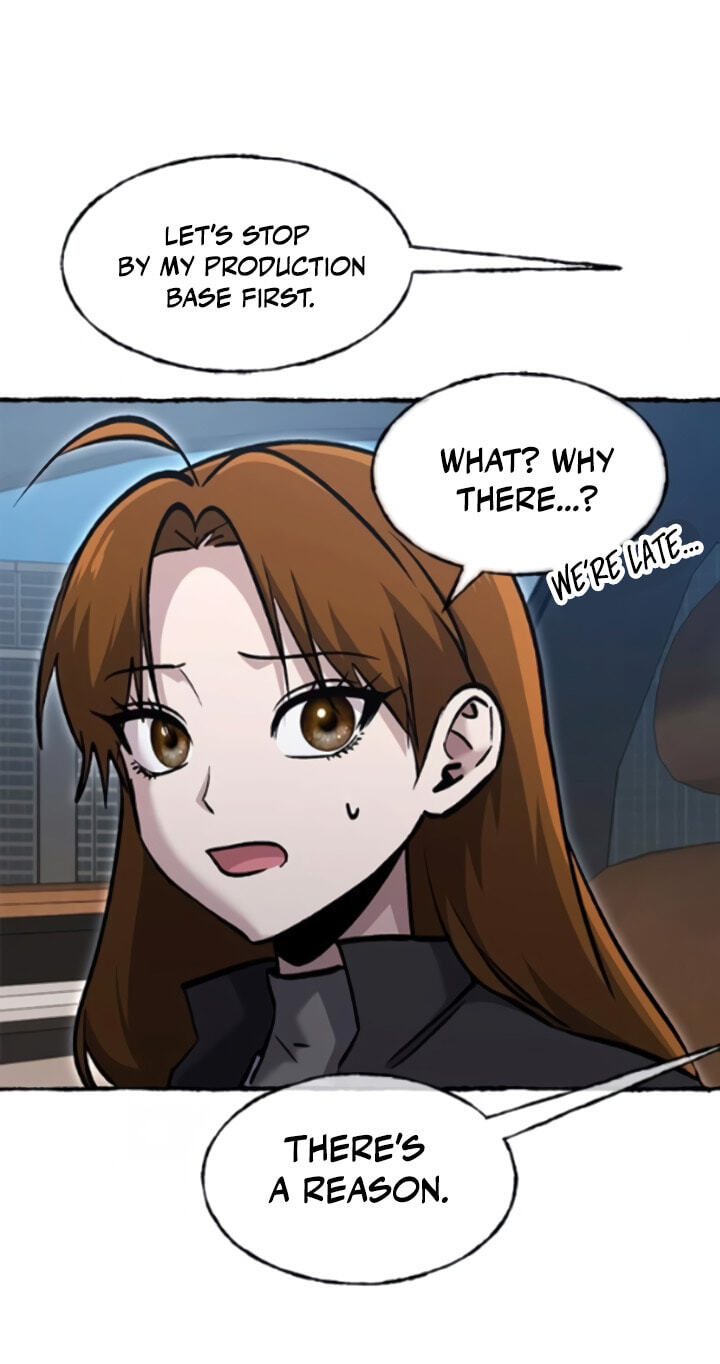 Hero of All Trades Chapter 81 page 40 - 