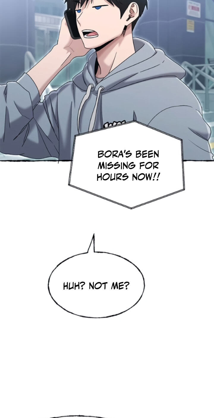 Hero of All Trades Chapter 81 page 5 - 