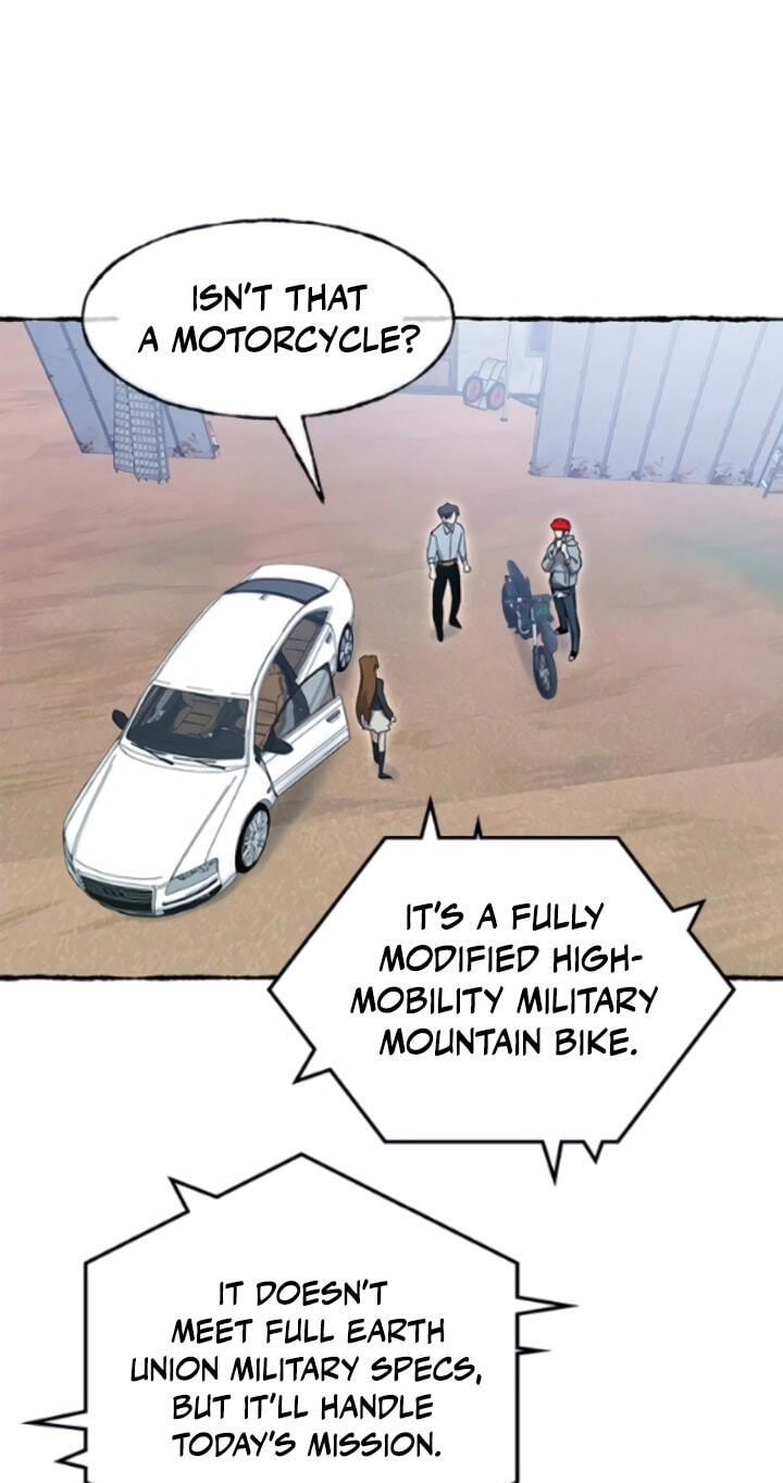 Hero of All Trades Chapter 81 page 45 - 