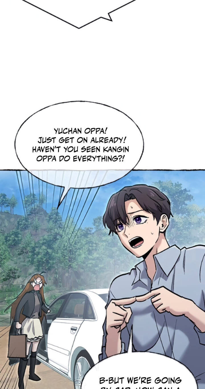 Hero of All Trades Chapter 81 page 46 - 