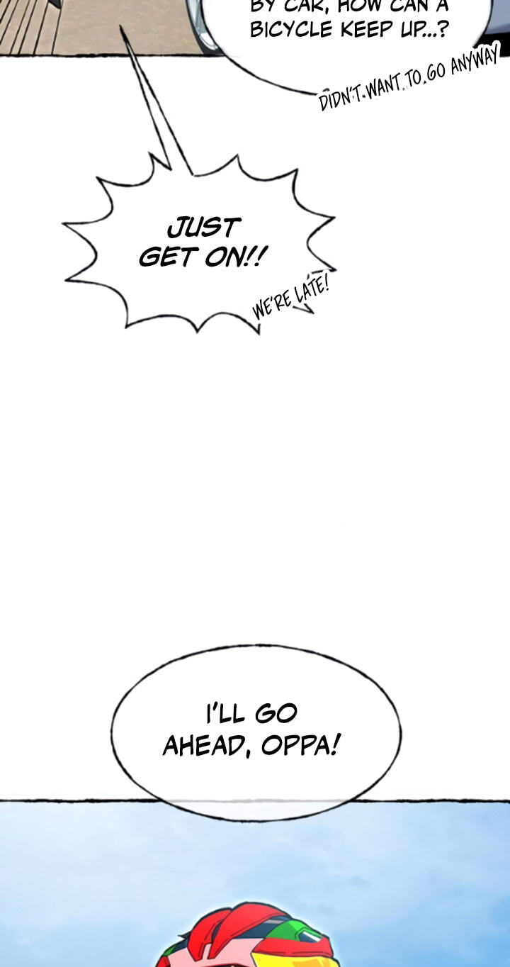 Hero of All Trades Chapter 81 page 47 - 