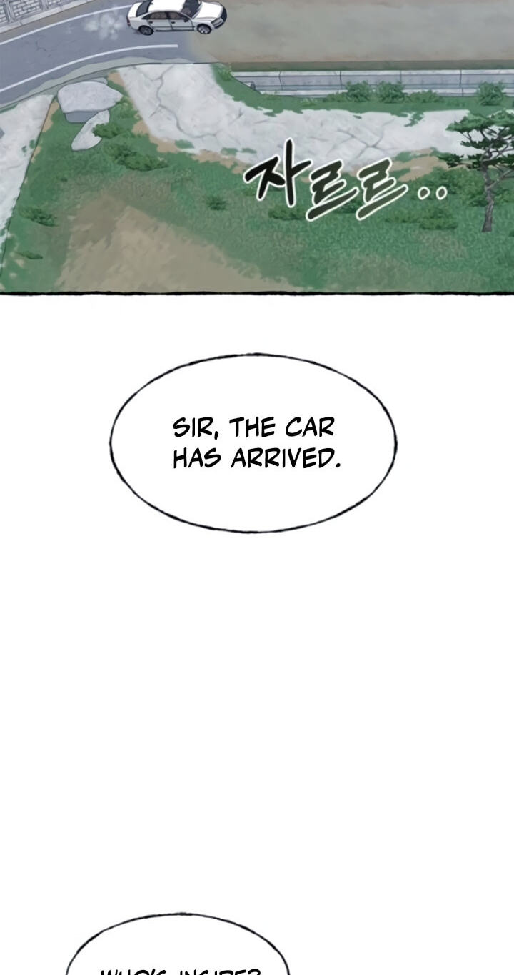 Hero of All Trades Chapter 81 page 50 - 
