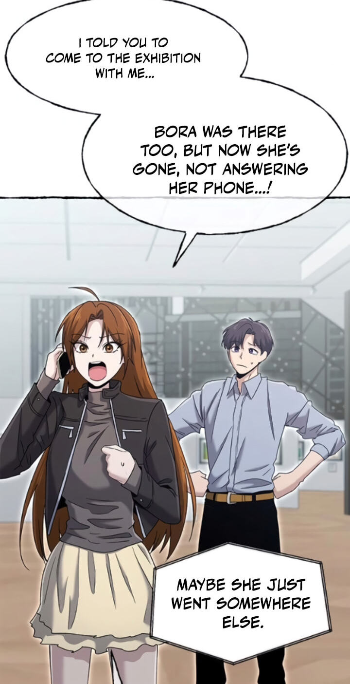 Hero of All Trades Chapter 81 page 6 - 